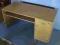 Biurko z szafką (1)