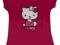 WYPRZEDAŻ Śliczna bluzeczka  Hello Kitty 128