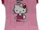 WYPRZEDAŻ Śliczna bluzeczka Hello Kitty 122