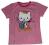 WYPRZEDAŻ Śliczna bluzeczka HELLO KITTY  122