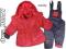 150 KOMBINEZON 92 na futerku b.ciepły have24