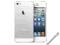 iPhone 5S 32GB - Srebny - Gwar.12M- RATY- POZNAŃ