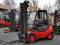 LINDE H25 DIESEL 2001 ROK