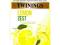 HERBATA TWININGS LEMON ZEST 20's Z UK SUPERCENA