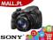 Aparat cyfrowy Sony CyberShot DSC-HX300  50x ZOOM