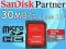 Karta microSD class 10 SanDisk ULTRA 8GB
