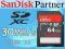 Karta pamieci SDXC class 10 SanDisk ULTRA 64GB