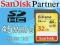 Karta pamieci SanDisk Extreme SDHC 32GB 45MB/s