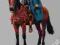 HAT 8067 IMPERIAL ROMAN PRAETORIAN CAVALRY 1:72