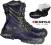 Super BUTY OCIEPLANE Cofra URAL BRAGO r: 41