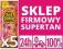 !!! SuperTan Dark Sauna saszetka 15ml - 5szt.