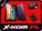 Niebieski tablet LENOVO A10-70 48GB IPS GPS + ETUI