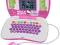 HELLO KITTY LAPTOP EDUKACYJNY CLEMENTONI TOREBKA