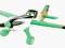 MATTEL PLANES - SAMOLOTY - ZED - SKALA 1:55