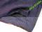 MATERIAŁ-na eleg.bluzkę-c.fiolet 1,40 x 1,55 m