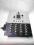 MIXER DJ-SKI RELOOP HIGH Q SERIES