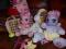3 interaktywne zabawki MY LITTLE PONY I DISNEY  PL