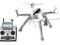 QUADOCOPTER WALKERA QR X350 PRO Z RADIEM DEVO7
