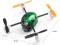 QUADOCOPTER DRON KAMERA RADIO LCD PODGLĄD NA ŻYWO