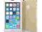 IPHONE 5s 16GB Gold - Nowy + gratis