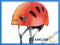 Edelrid Shield II kask wspinaczkowy Sahara Red R.1