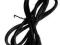 Kabel przewód złączka  wtyk F - wtyk F 1,8m