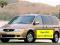 2002 2003 2004 HONDA ODYSSEY DRĄŻEK KIEROWNICZY