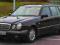 Mercedes E200i 1997 2.0i KLIMA ALU____STAN IDEALNY