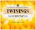 TWININGS EVERYDAY ANGIELSKA CZARNA HERBATA 160 TOR