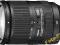 Nikon DX 18-300 mm f/ 3,5-5,6 G VR CASHBACK 400zł