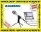 SAMSON Q1U MIKROFON WOKALOWY USB, CYFROWA JAKOSĆ
