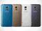 Samsung Galaxy S5 mini black CH Plac Unii FV23
