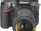 Nikon D810 + 24-70 mm f/2,8G ED - CASHBACK 1260zł