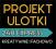 PROJEKT ULOTKI A6 , A5 , A4 , A3 DL BANERU PLAKATU