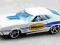 Resorak Hot Wheels -'72 Ford Gran Torino Sport 248