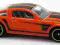 Resorak Hot Wheels - Ford Mustang GT nr 92