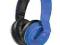 Słuchawki Skullcandy Method Blue. TOMTEL RZ-ÓW