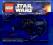 LEGO STAR WARS 75031 TIE INTERCEPTOR Zabrze