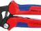 Szczypce do Zaciskania Tulejek KNIPEX 97 53 14