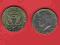 HALF DOLLAR KENNEDY 1989R.mennica D USA