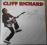 CLIFF RICHARD ROCK 'N' ROLL JUVENILE LP UK M