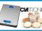 WAGA CYFROWA KUCHENNA ELEKTRONICZNA LCD CLATRONIC