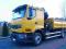 RENAULT LANDER 450DXI WYWROTKA+HDS HIAB 122 PILOT