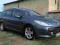 Peugeot 307sw Full opcja nawigacja skora