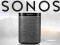 Odtwarzacz Sonos Play:1*Play1*Salon Warszawa