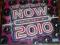 NOW DANCE 2010 - 3 PŁYTY CD