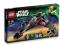 LEGO STAR WARS 75018 - JEK-14 Stealth Starfighter