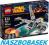 LEGO STAR WARS 75050 B-WING nowość 2014 kurier DHL