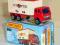 Matchbox No 42  MERCEDES CONTAINER