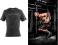 AJ1501 CLINCH GEAR MACHINE ŚWIETNY T-SHIRT XXL